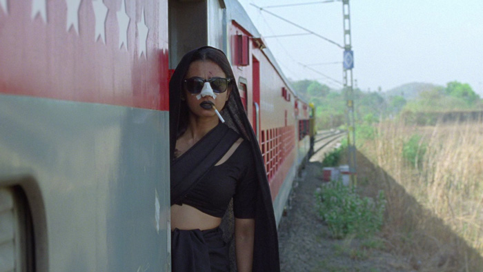 Still from Sister Midnight