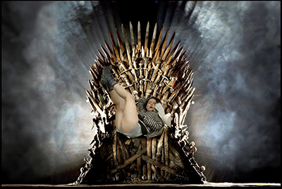 The-Iron-Throne