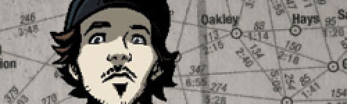 traceroute banner